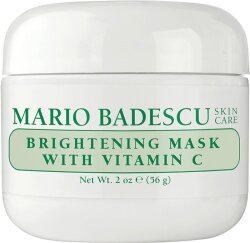 Mario Badescu Brightening Mask with Vitamin C 59 ml