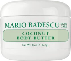 Mario Badescu Coconut Body Butter 236 ml