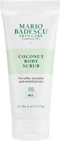 Mario Badescu Coconut Body Scrub 177 ml