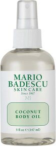 Mario Badescu Coconut Body Oil 148 ml