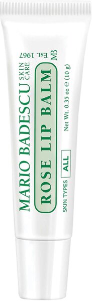 Mario Badescu Rose Lip Balm 10 g