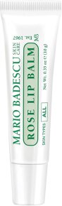 Mario Badescu Rose Lip Balm 10 g