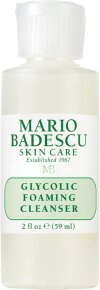 Mario Badescu Glycolic Foaming Cleanser 59 ml