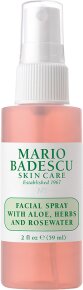 Mario Badescu Facial Spray with Aloe, Herbs & Rosewater 59 ml