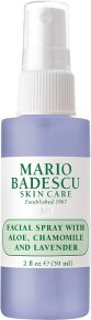 Mario Badescu Facial Spray with Aloe, Chamomile & Lavender 59 ml