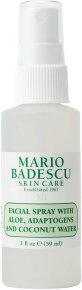 Mario Badescu Facial Spray with Aloe, Adaptogens & Coconut Water 59 ml