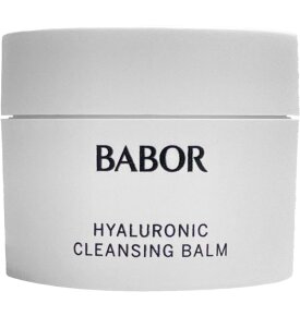 Ihr Geschenk - Babor Hyaluronic Cleansing Balm 15ml