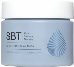 SBT Detoxifying Clay Mask 100 ml