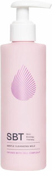 5407011100050 - Gentle Cleansing Milk 200 ml