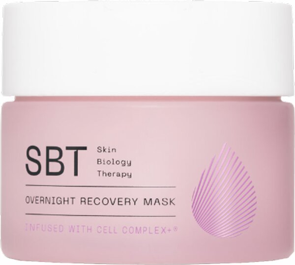 5407011100340 - MINI Overnight Recovery Mask 15 ml