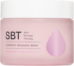 SBT Overnight Recovery Mask 100 ml