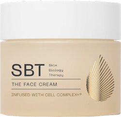 SBT MINI The Face Cream 10 ml