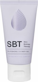 SBT MINI Nourishing Shower Gel 30 ml