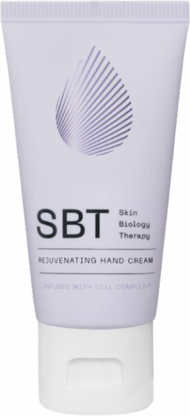 5407011100432 - MINI Rejuvenating Hand Cream 30 ml