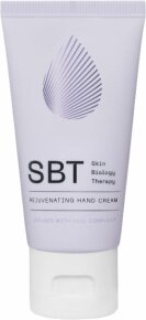 SBT MINI Rejuvenating Hand Cream 30 ml