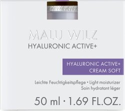 MALU WILZ Hyaluronic Active+ Cream Soft Refill 50 ml