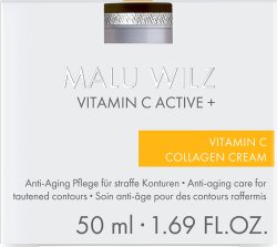 MALU WILZ Vitamin C Collagen Cream Refill 50 ml