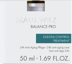 MALU WILZ Balance Pro Oleosa Control Treatment REFILL 50 ml