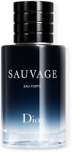 3348901728829 - Sauvage Eau Forte Parfum 60 ml