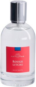 Comptoir Sud Pacifique Rouge Litchi Eau de Toilette (EdT) 100 ml