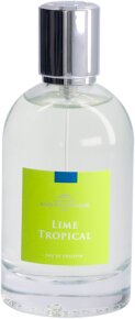 Comptoir Sud Pacifique Lime Tropical Eau de Toilette (EdT) 100 ml