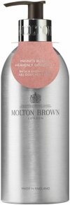 Molton Brown Infinite Bottle Gingerlily Bath & Shower Gel 400 ml