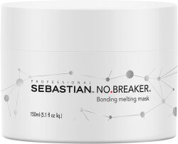 Sebastian No.Breaker Bonding Melting Mask 150 ml