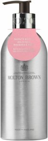 Molton Brown Infinite Bottle Delicious Rhubarb & Rose Bath & Shower Gel 400 ml