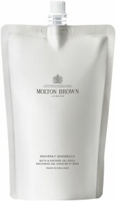 Molton Brown Gingerlily Bath & Shower Gel Refill 400 ml