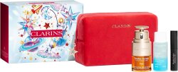 Aktion - Clarins Double Serum Eye Set