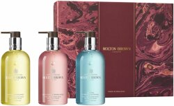 Aktion - Molton Brown Floral & Aromatic Hand Care Collection