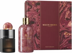 Aktion - Molton Brown Rose Dunes Fragrance Set