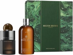 Aktion - Molton Brown Re-Charge Black Pepper Fragrance Set