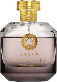 Sasva Fruit du Paradis (Phal-e-Jannat) Eau de Parfum (EdP) 100 ml