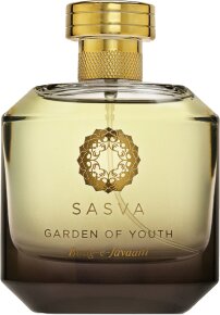 Sasva Garden of Youth (Baag-e-Javaani) Eau de Parfum (EdP) 100 ml