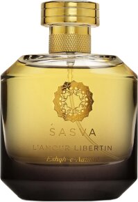 Sasva L'Amour Libertin (Eshq-e-Aazaad) Eau de Parfum (EdP) 100 ml