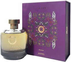 Sasva Moha Eau de Parfum (EdP) 100 ml