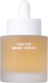 Whamisa Cactus Wrinkle & Brightening Magic Serum 32 ml