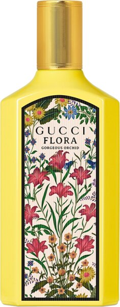 Gucci Flora Georgeous Orchid Eau de Parfum (EdP) 100 ml