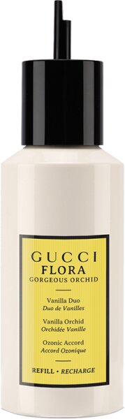 Gucci Flora Georgeous Orchid Eau de Parfum (EdP) Refill 150 ml