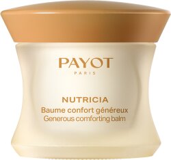 Payot Nutricia Baume Confort Généreux 50 ml