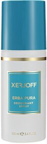 Xerjoff Erba Pura Deodorant Spray 100 ml