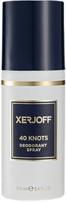 Xerjoff 40 Knots Deodorant Spray 100 ml