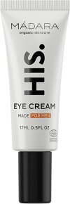 MÁDARA HIS Eye Cream 17 ml