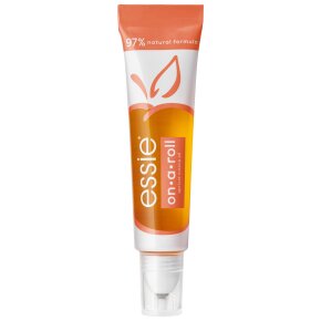 Essie On a roll apricot nail & cuticle oil Nagelöl 13,5ml