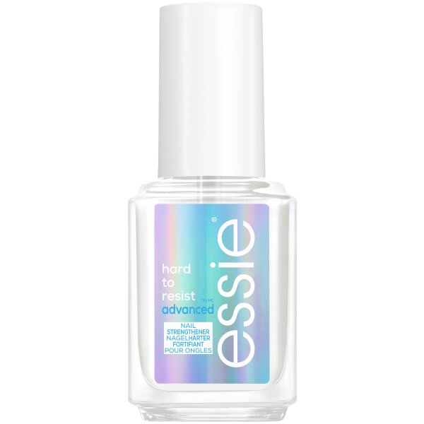 Essie Hard to resist advanced Nagelh&auml;rter Nagelh&auml;rter 13,5ml