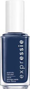 Essie expressie schnelltrocknender Nagellack 445 left on shred Nagellack 10ml