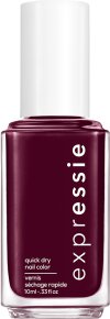 Essie expressie schnelltrocknender Nagellack 435 all ramped up Nagellack 10ml