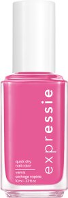 Essie expressie schnelltrocknender Nagellack 425 trick clique Nagellack 10ml