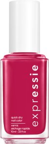 Essie expressie schnelltrocknender Nagellack 490 spray it to say it Nagellack 10ml